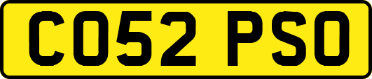 CO52PSO