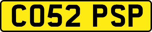 CO52PSP