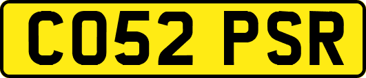 CO52PSR