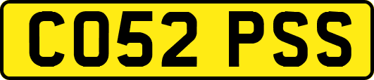 CO52PSS