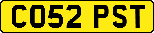CO52PST