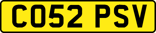 CO52PSV