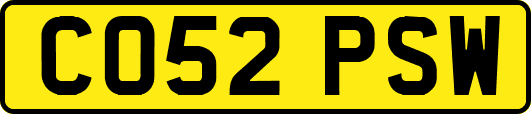 CO52PSW