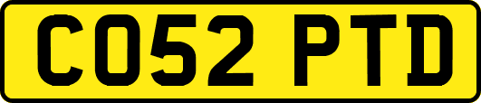 CO52PTD