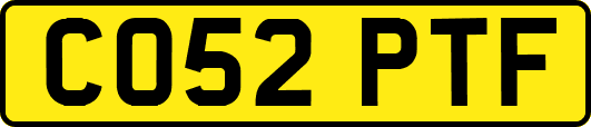 CO52PTF