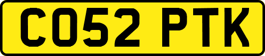 CO52PTK