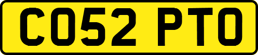 CO52PTO
