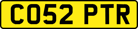 CO52PTR
