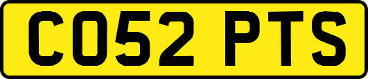 CO52PTS