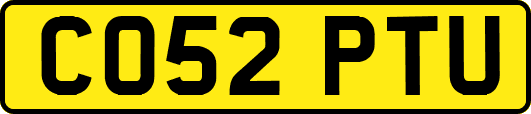 CO52PTU
