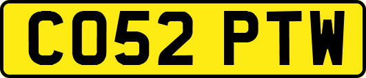 CO52PTW