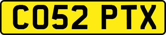 CO52PTX