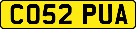 CO52PUA