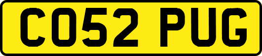 CO52PUG