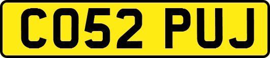 CO52PUJ