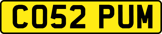CO52PUM