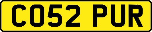 CO52PUR