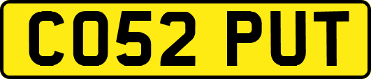 CO52PUT