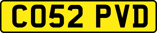 CO52PVD
