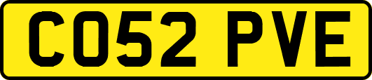 CO52PVE