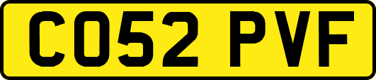 CO52PVF