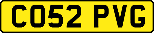 CO52PVG