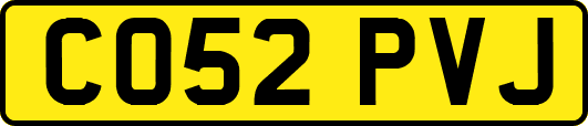 CO52PVJ