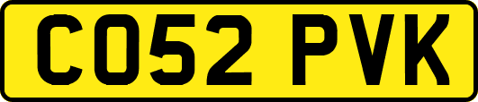 CO52PVK