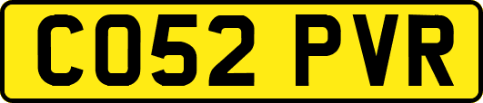 CO52PVR