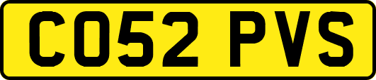 CO52PVS