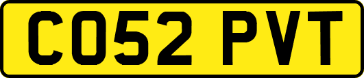 CO52PVT