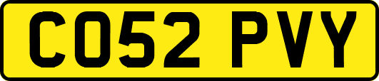 CO52PVY