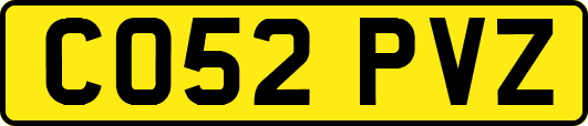 CO52PVZ