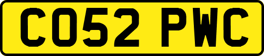 CO52PWC