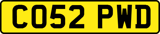 CO52PWD