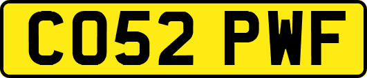 CO52PWF