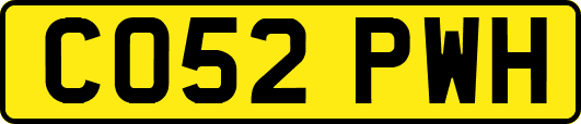 CO52PWH