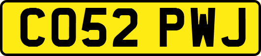 CO52PWJ