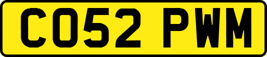 CO52PWM