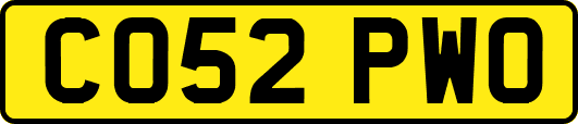 CO52PWO
