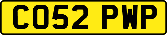 CO52PWP