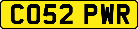 CO52PWR