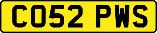 CO52PWS