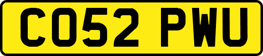 CO52PWU
