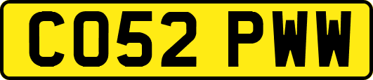 CO52PWW