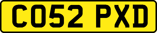 CO52PXD