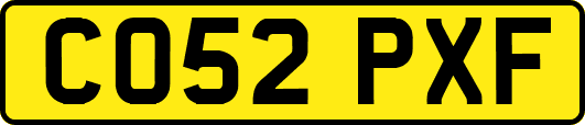 CO52PXF