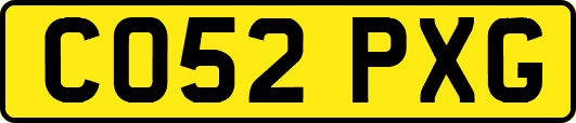 CO52PXG
