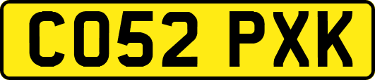 CO52PXK