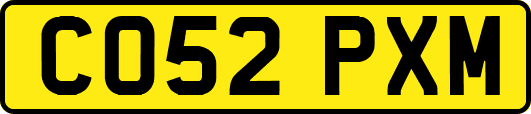CO52PXM